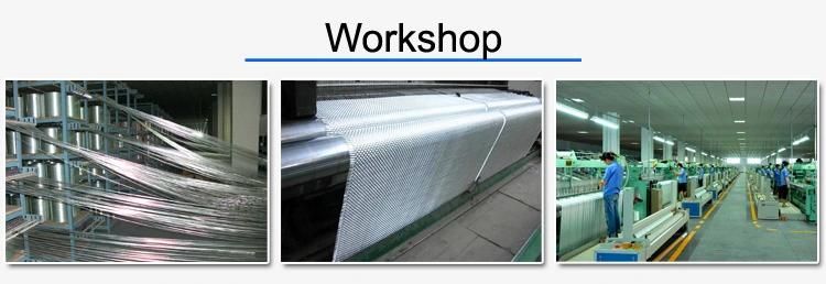 Unidirectional Glass Fiber Fabric