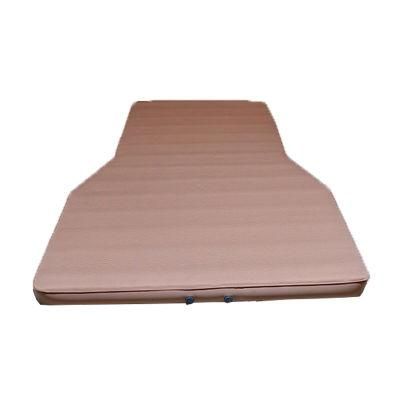 Outdoor Camping Sleeping Inflatable Mat Pad Inflatable Sleeping Mattress