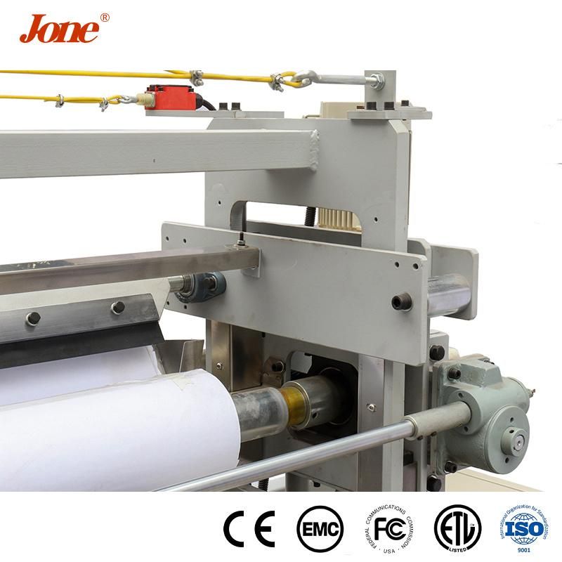 Jingyi Machinery China Desktop UV Coating Machine Supplier Best Sale Classy Wood UV Roller Coating Machine for Paint MDF Furniture Board