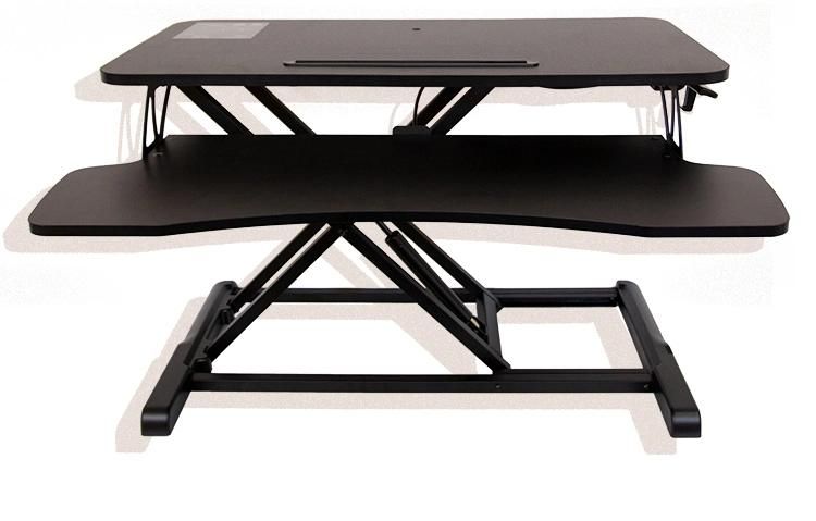 Chinese Furniture Laptop Tray Table / Laptop Desk with Cooling Fan / Foldable Laptop Table