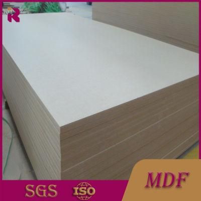 High Gloss UV MDF Board Melamine Laminated MDF Price