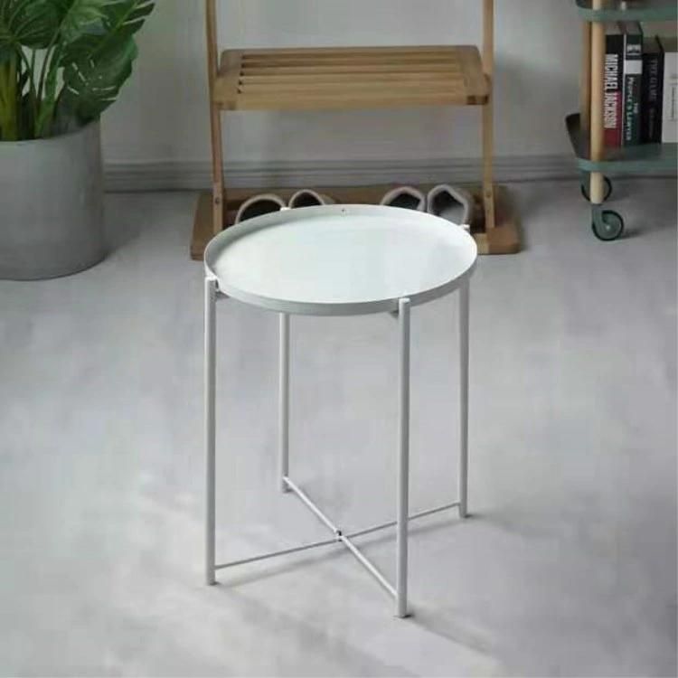New Modern Metal Fram Side Table, End Table, Corner Table and Coffee Table
