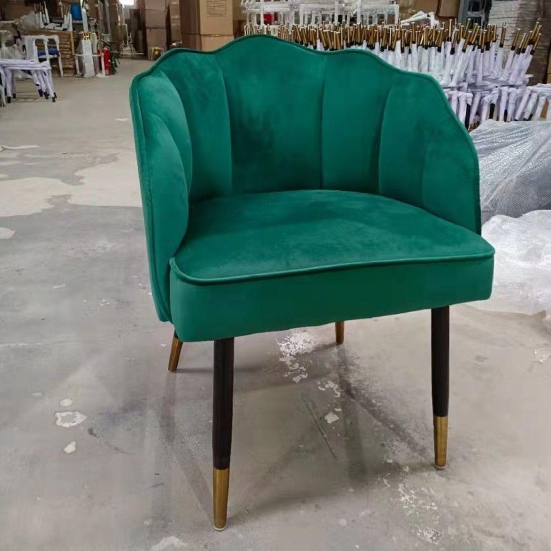 Wholesale Made in China Multi-Color Comfortable Chair