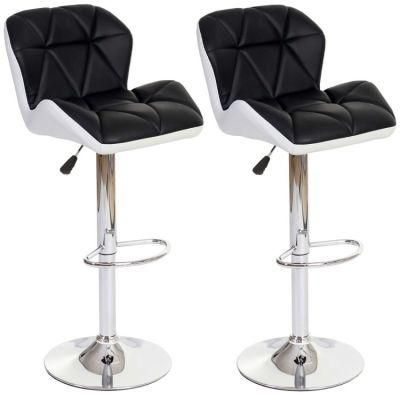 Dining Chair Wholesale Luxury Nordic Cheap Indoor Home Furniture Room Restaurant Modern Bar Stool