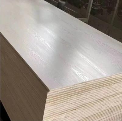 5X8 9mm Laminated Melamine MDF Board