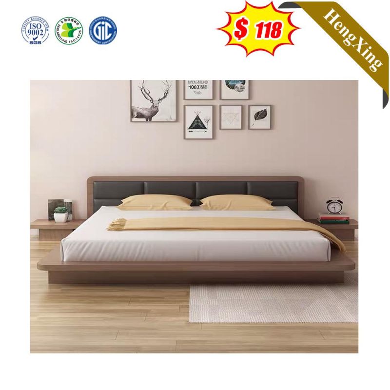 CE Certified Massage Wooden Bed with Competitive Price