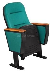 Tiered Event Assembly Curved Stage Modular Auditorium Lecture Theater Hall Chair