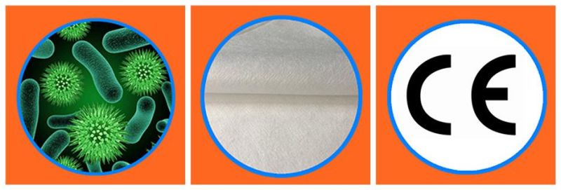 Hot Sale Good Quality Competitive Leather Wet Wipe Manufacturer From China