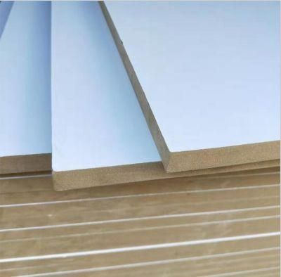 Melamine Laminated MDF Board Colours MDF