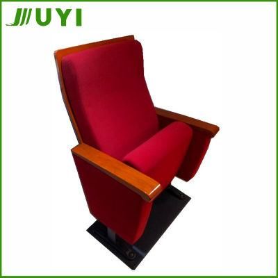 Jy-996m Factory Price Cinema Chairs Auditorium Church Chair