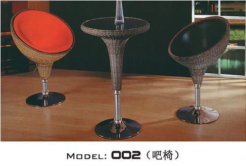 Wholesale Outdoor High Top Long Bar Tables Contract Bar Furniture