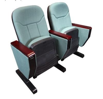 Cheap Auditorium Chair for Sale Conference Church Chair (YA-L04)