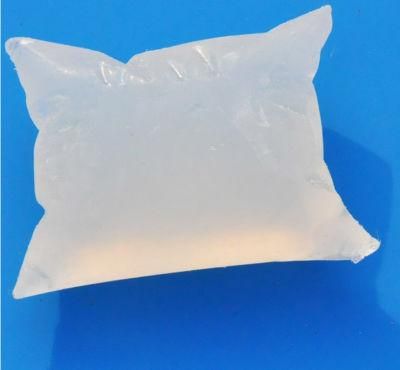 Hot Melt Polyolefin Adhesive Mattress Luggage and Fabric Composite Glue