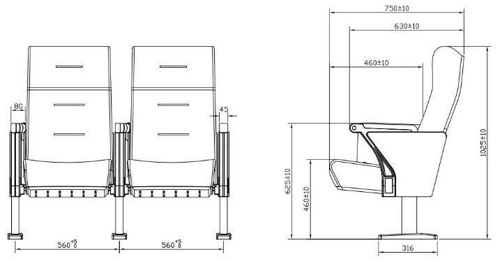 Conference Stadium Office Economic Audience Theater Auditorium Church Seat