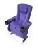 Cinema Seat Theater Seating Rocking Cinema Chair (EB02)