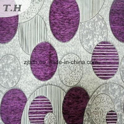 Polyester Fabric 265GSM Cushion Fabric North Asia Types of Sofa Material Fabric