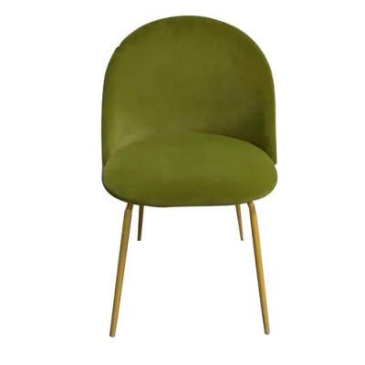 Shell Dining Chair