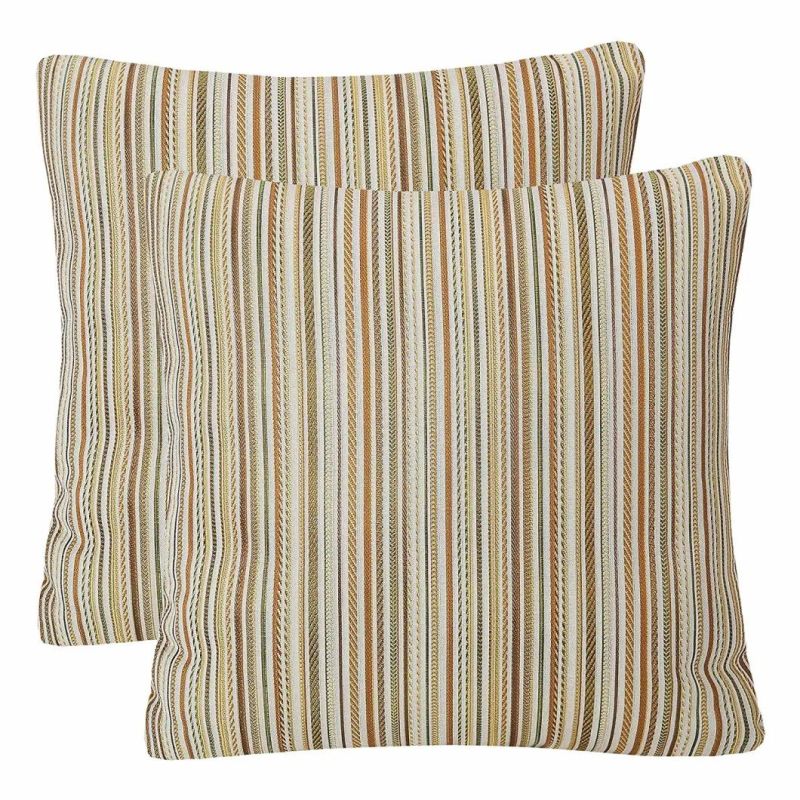 Fashion Classical Jacquard  Design Soft Cushion on Sofa Strain Design