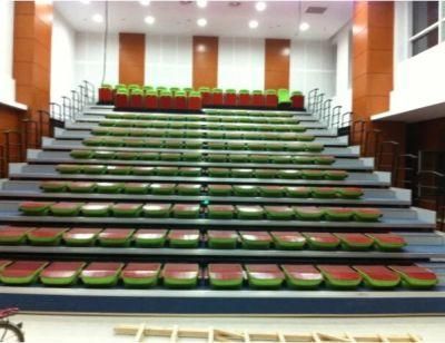 Jy-765 Auditorium Chair Lecture Cinema Seats Conference Seating