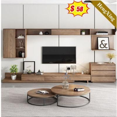 Newest Bedroom Set Modern Home Furniture Storage Bedroom Wood Customized Size Bed