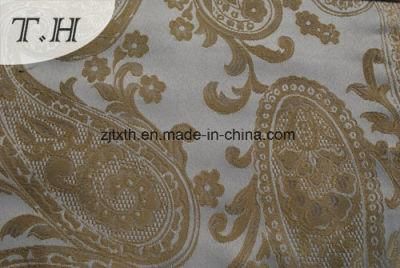 2016 Hotter Sell Jacquard Fabric Designed by Chinese Designer