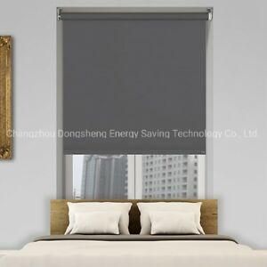 Customized Shading Fabric Window Roller Blinds