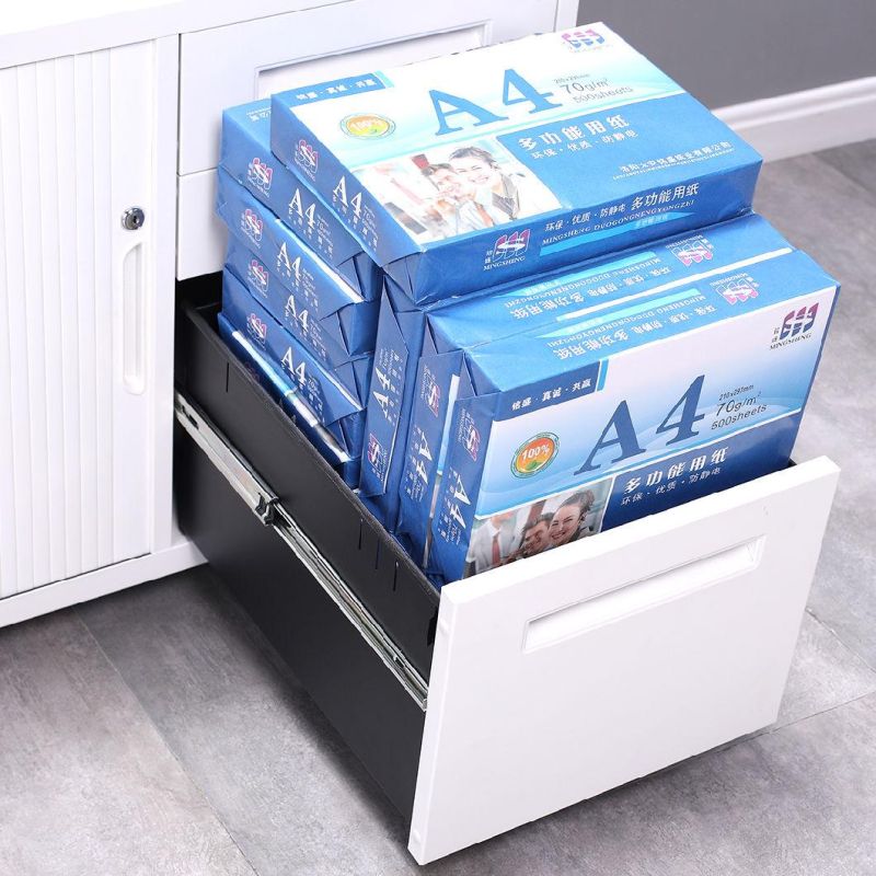 Office Furniture Industrial High Speed Door Sliding Roller Shutter Doors Filing Cabinet Aktenschrank