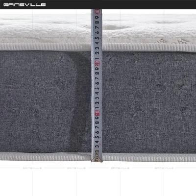 Bedroom Furniture Bedding Mattress Mini Pocket Spring Mattress for Hotel Gsv961