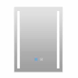 Rectangle Bathroom Mirror with Light with Excellent Quality