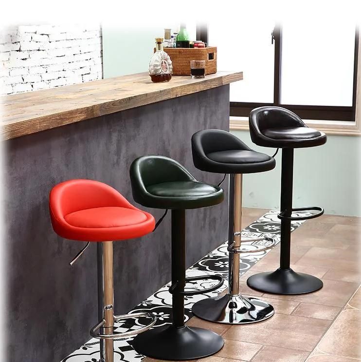 Modern Design High Quality Cheap Metal Outdoor Restaurant Dining Bar Chair