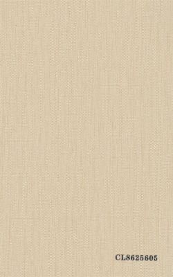 Width Commercial Fabric Backed Vinyl Wallcovering Fireproof Vinyl Wallpaper