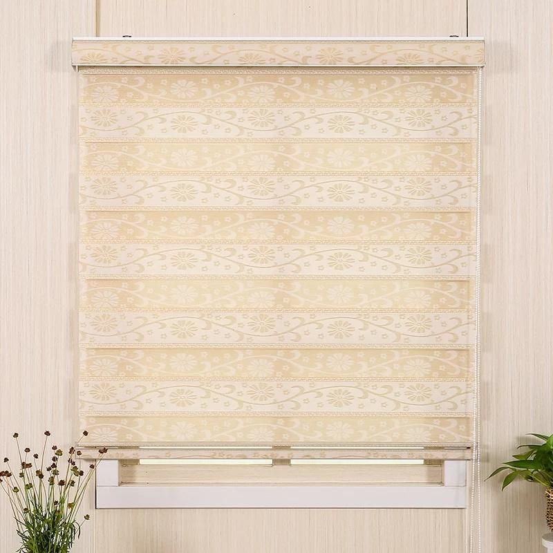 Motorised Roller Blinds with Window Valances Box / Shangrila & Zebra Blinds Parts