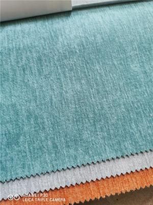 for Curtain Blackout Fabric 100% Polyester Linen Look 280cm Width Customised Woven Plain Customized Color Sofa, Home Textile