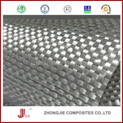 800GSM High Temperature Resistance Fireproof Fiberglass Woven Fabric