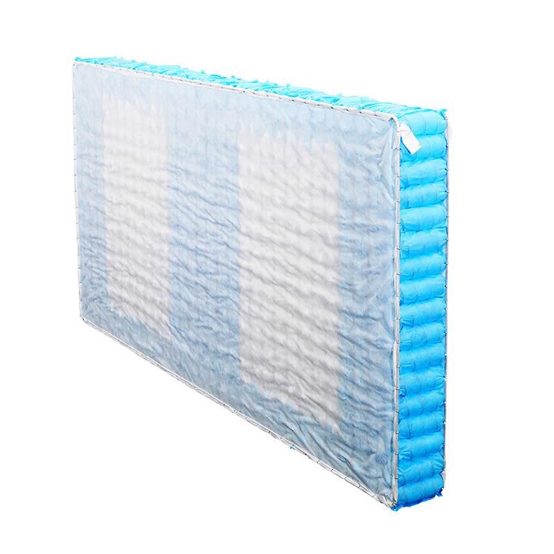 100%PP Nonwoven Spring Pocket Mattress Non Woven Fabric