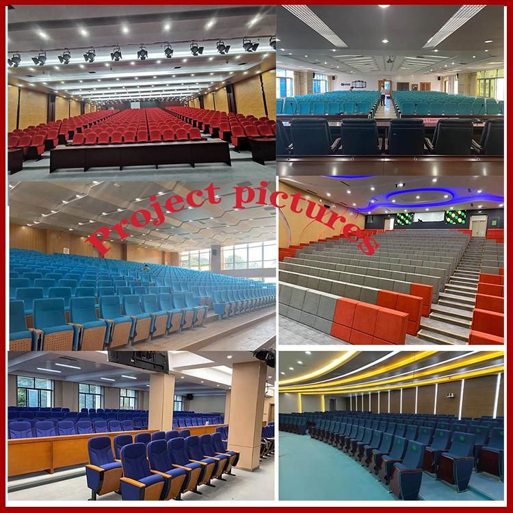 University School Student Lecture Hall Conference Theater Church Cinema Auditorium Chair