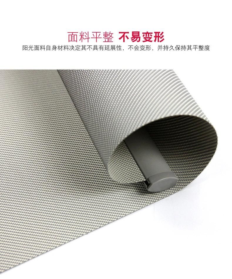 Roller Blinds/Window Blind/Window Shade/Window Shutter/Window Screen/Window Suncreen