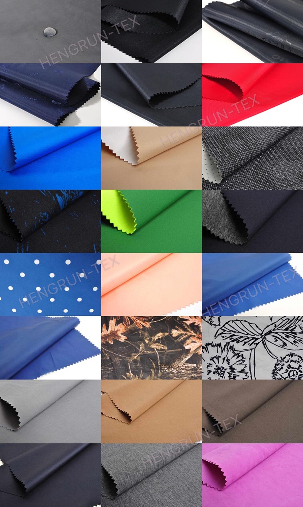 Premium Stretch Textile Outdoor Nylon Fabrics for Furniture