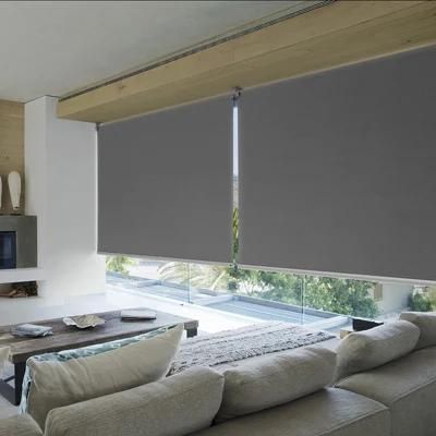 Sunscreen Roller Blinds Roller Shades