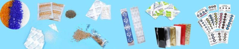 Bangladesh Garment Accessories Desiccant Super Dry