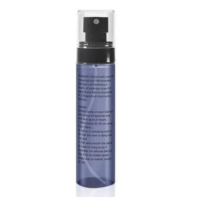 Premium Fragrance Spray Hot Sales Fabric Mist Spray Deodorizer Perfume Spray