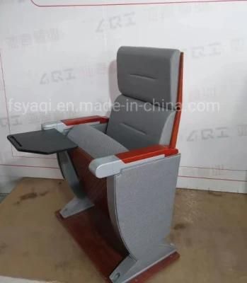 Auditorium Chairs Cinema Conference Hall Meeting Room Church Chairs (YA-L099C)