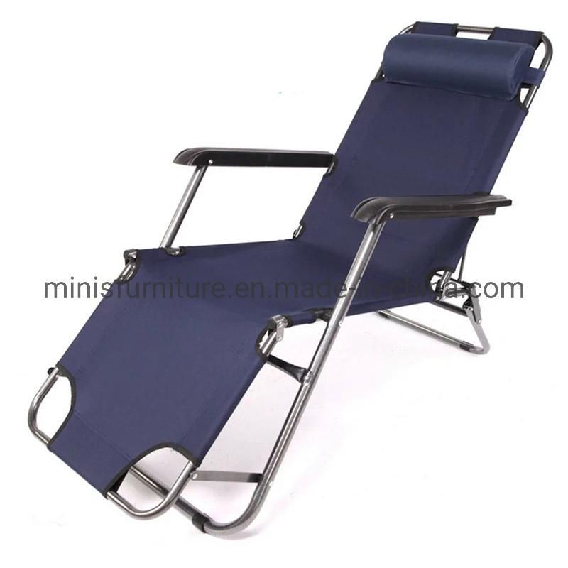(MN-OC273) Home Recliner Garden Chair Furniture Outdoor Leisure Beach Chair