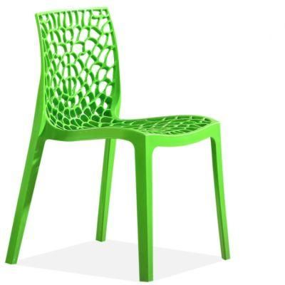 Plastic Back Office Meeting Room Training Chairs Cheap Plastic Resin Stacking Waiting Chair for Dining