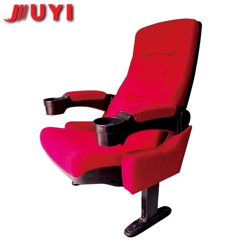 Jy-616 Room 4D Motion Antique Plastic High Back Home Theatre Recliner Chair Lecture Room Chairs Cinema Seating