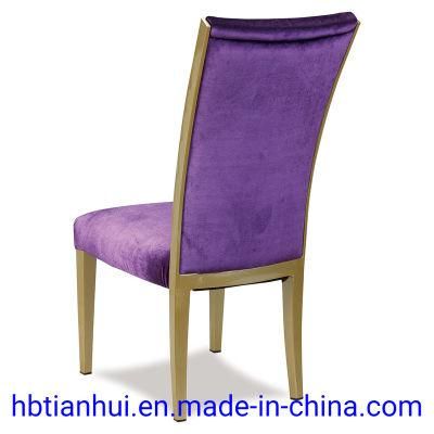 Modern Furniture Dining Furniture Fabric Dining Room Chairs for Sale