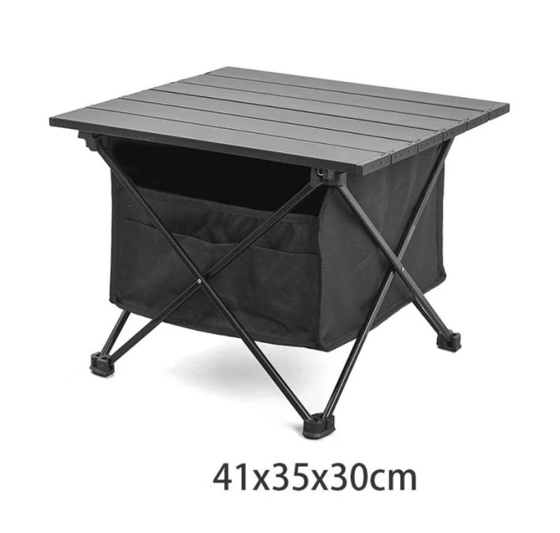 Portable Camping Table Foldable Table Beach Table Lightweight Foldable Table