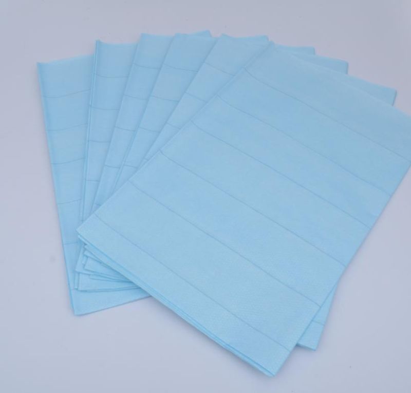 Disposable Examination Bed Paper Roll Hospital Non-Woven Bed Sheet