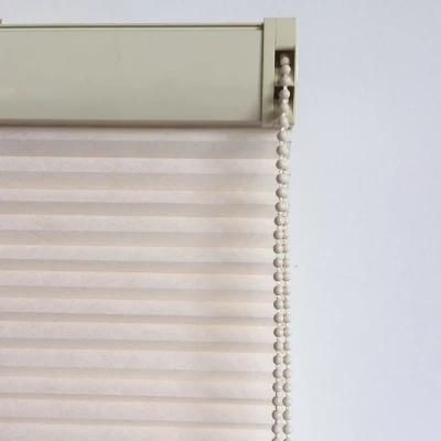 Easy Lift Select Trim-at-Home Cordless Cellular Light Filtering Fabric Shade Honeycomb Blinds