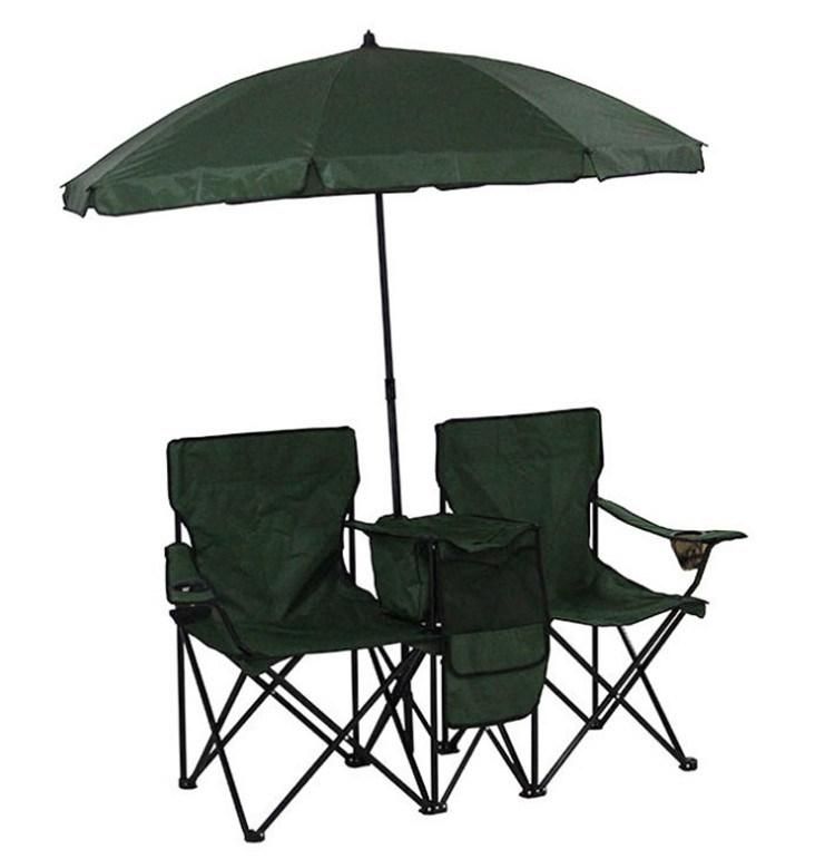 Folding Camping Chair with Canopy/Fishing Chair with Canopy